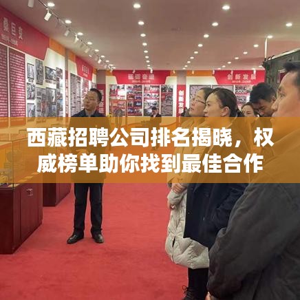 西藏招聘公司排名揭晓，权威榜单助你找到最佳合作伙伴！
